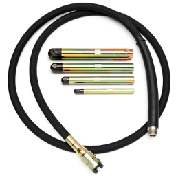 AIGUILLE VIBRANTE PENDULAIRE 38MM ENAR