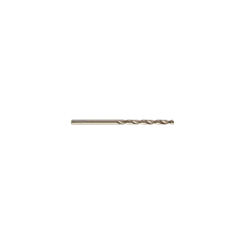 FORET A METAUX HSS G ∅ 3,2X65MM DIN338-MILWAUKEE FORET A METAUX HSS G ∅ 3,2X65MM DIN338-MILWAUKEE
