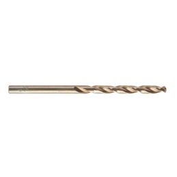 FORET A METAUX HSS G ∅ 04X75MM DIN338-MILWAUKEE