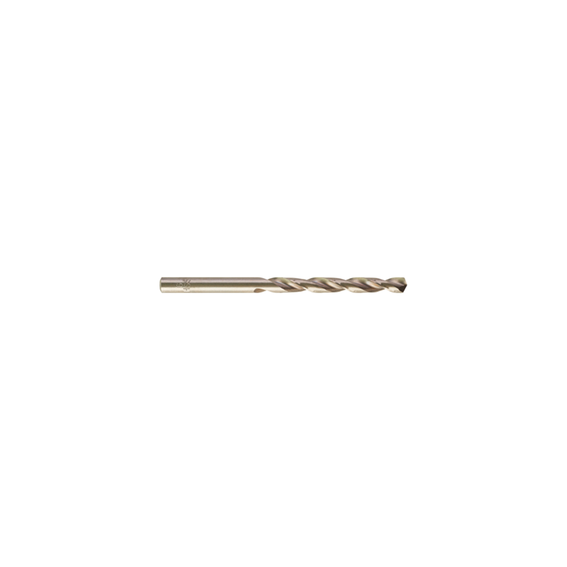 FORET A METAUX HSS G ∅ 06X93MM DIN338-MILWAUKEE FORET A METAUX HSS G ∅ 06X93MM DIN338-MILWAUKEE