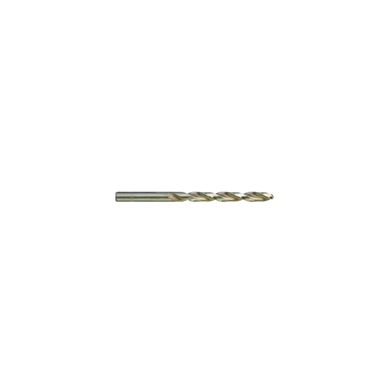 FORET A METAUX HSS G ∅ 07X109MM DIN338-MILWAUKEE FORET A METAUX HSS G ∅ 07X109MM DIN338-MILWAUKEE
