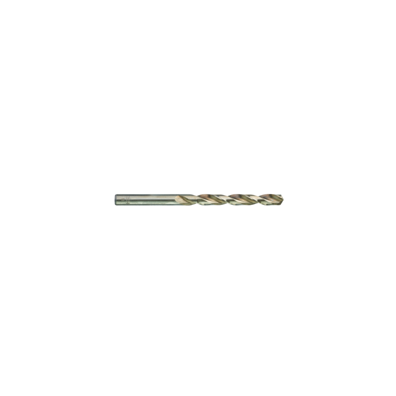FORET A METAUX HSS G ∅ 08X117MM DIN338-MILWAUKEE FORET A METAUX HSS G ∅ 08X117MM DIN338-MILWAUKEE