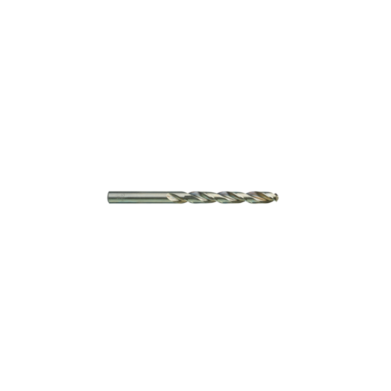 FORET A METAUX HSS G ∅ 09X125MM DIN338-MILWAUKEE FORET A METAUX HSS G ∅ 09X125MM DIN338-MILWAUKEE