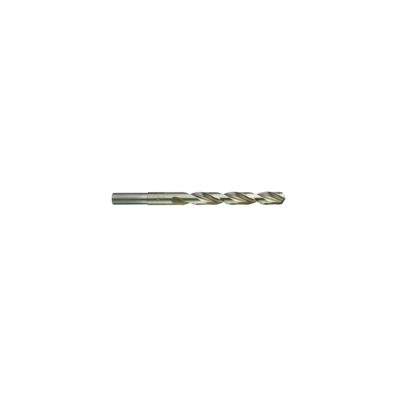 FORET A METAUX HSS G ∅ 11X142MM DIN338-MILWAUKEE FORET A METAUX HSS G ∅ 11X142MM DIN338-MILWAUKEE