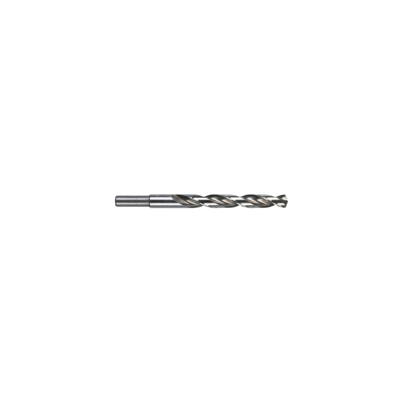 FORET A METAUX HSS G ∅ 12X151MM DIN338-MILWAUKEE FORET A METAUX HSS G ∅ 12X151MM DIN338-MILWAUKEE