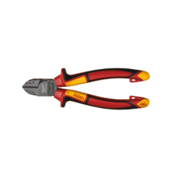 PINCE COUPANTE DIAGONAL 160MM-ISOLE-MILWAUKEE