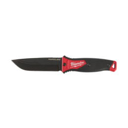 COUTEAU LAME FIXE HARDLINE 125MM-MILWAUKEE