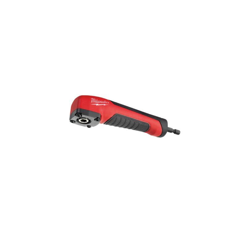 JEU 11 PCS-RENVOI D'ANGLE PLUS EMBOUT-MILWAUKEE JEU 11 PCS-RENVOI D'ANGLE PLUS EMBOUT-MILWAUKEE