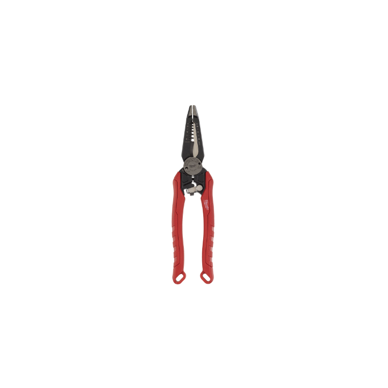 PINCE ELECTRICIEN MULTI USAGE 7 EN 1-MILWAUKEE PINCE ELECTRICIEN MULTI USAGE 7 EN 1-MILWAUKEE