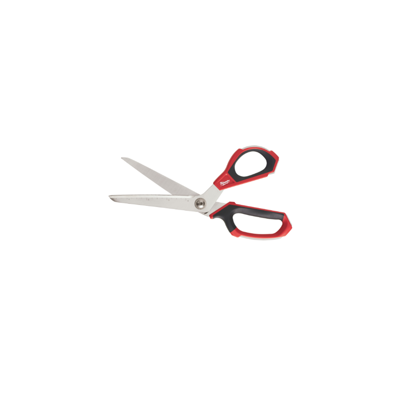 CISEAUX DE CHANTIER BOLT LOCK-60° 115MM-MILWAUKEE CISEAUX DE CHANTIER BOLT LOCK-60° 115MM-MILWAUKEE