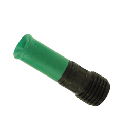 BUSE TUNGSTENE--8.0MM-FILETAGE 2" LONG ENDUIT-MPA