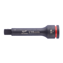 RALLONGE STANDARD 3-4' 175 MM-07" A CHOC-MILWAUKEE