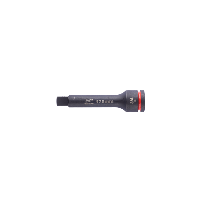 RALLONGE STANDARD 3-4' 175 MM-07" A CHOC-MILWAUKEE RALLONGE STANDARD 3-4' 175 MM-07" A CHOC-MILWAUKEE