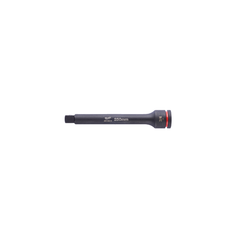 RALLONGE STANDARD 3-4' 250 MM-10" A CHOC-MILWAUKEE