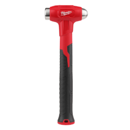 MARTEAU MECANICIEN TETE SPHERIQUE 450GRS-MILWAUKEE