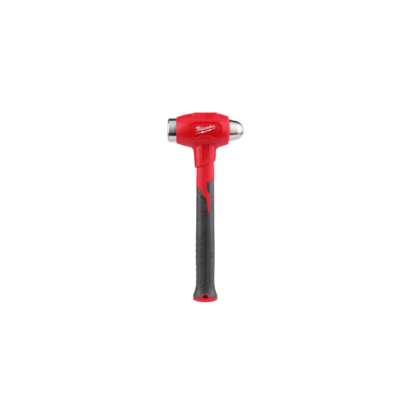 MARTEAU MECANICIEN TETE SPHERIQUE 907GRS-MILWAUKEE MARTEAU MECANICIEN TETE SPHERIQUE 907GRS-MILWAUKEE