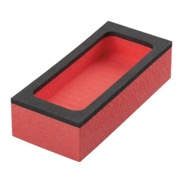 MOUSSE VIDE POUR SERVANTE 45x178.5x78MM-MILWAUKEE