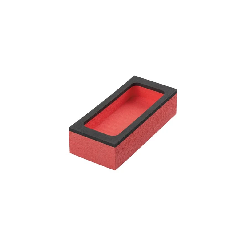 MOUSSE VIDE POUR SERVANTE 45x178.5x78MM-MILWAUKEE MOUSSE VIDE POUR SERVANTE 45x178.5x78MM-MILWAUKEE