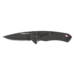 COUTEAU DE POCHE PLIABLE HARDLINE 64MM-MILWAUKEE