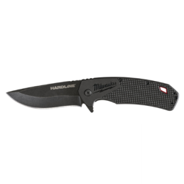 COUTEAU DE POCHE PLIABLE HARDLINE 89MM-MILWAUKEE