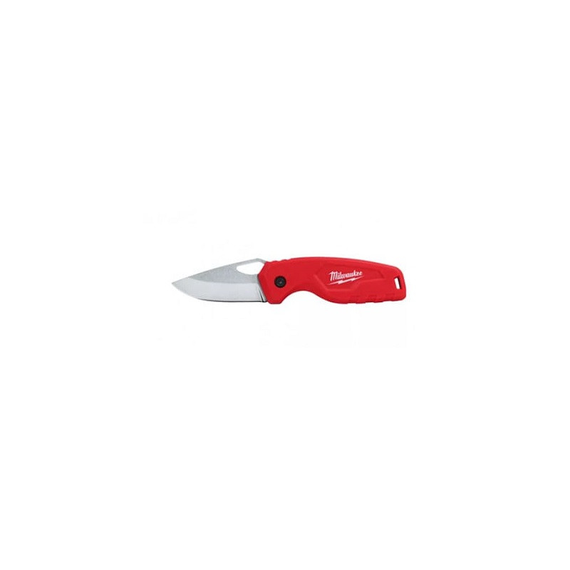 COUTEAU DE POCHE PLIABLE COMPACT-MILWAUKEE COUTEAU DE POCHE PLIABLE COMPACT-MILWAUKEE