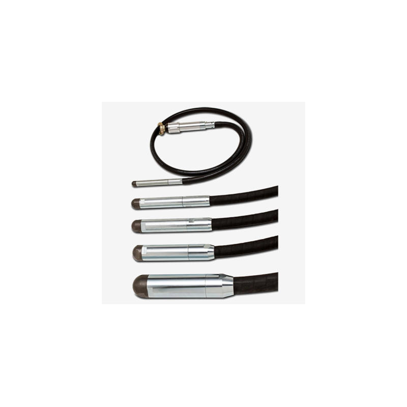 AIGUILLE VIBRANTE -40-COMPLET-PNEUMATIQUE-PNU-ENAR