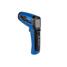 THERMOMETRE LASER INFRAROUGE-30 A 550°C-KING TONY