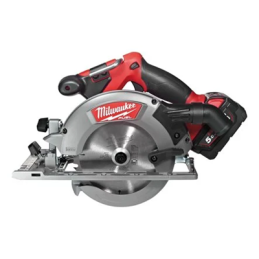 SCIE CIRCULAIRE BOIS 55MM-M18CCS55-502X-MILWAUKEE