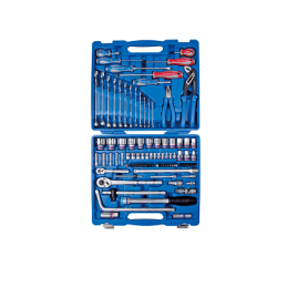 VALISE A OUTILS DIVERS-98PCS-KINGTONY
