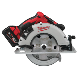 SCIE CIRCULAIRE BOIS 66MM-M18BLC66-502X-MILWAUKEE