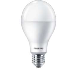 AMPOULE LED 20W E27 3000K 230V A67 1CT-6-PHILIPS