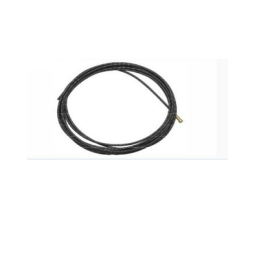 GAINE TEFLON-TORCHE MIG-MAG DIAM1,6mm-4,5m GEKA