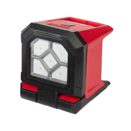 M18PAL-0 AREA LIGHT XXX-MILWAUKEE