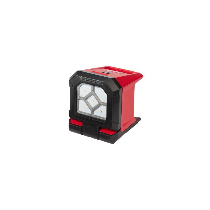 M18PAL-0 AREA LIGHT XXX-MILWAUKEE M18PAL-0 AREA LIGHT XXX-MILWAUKEE