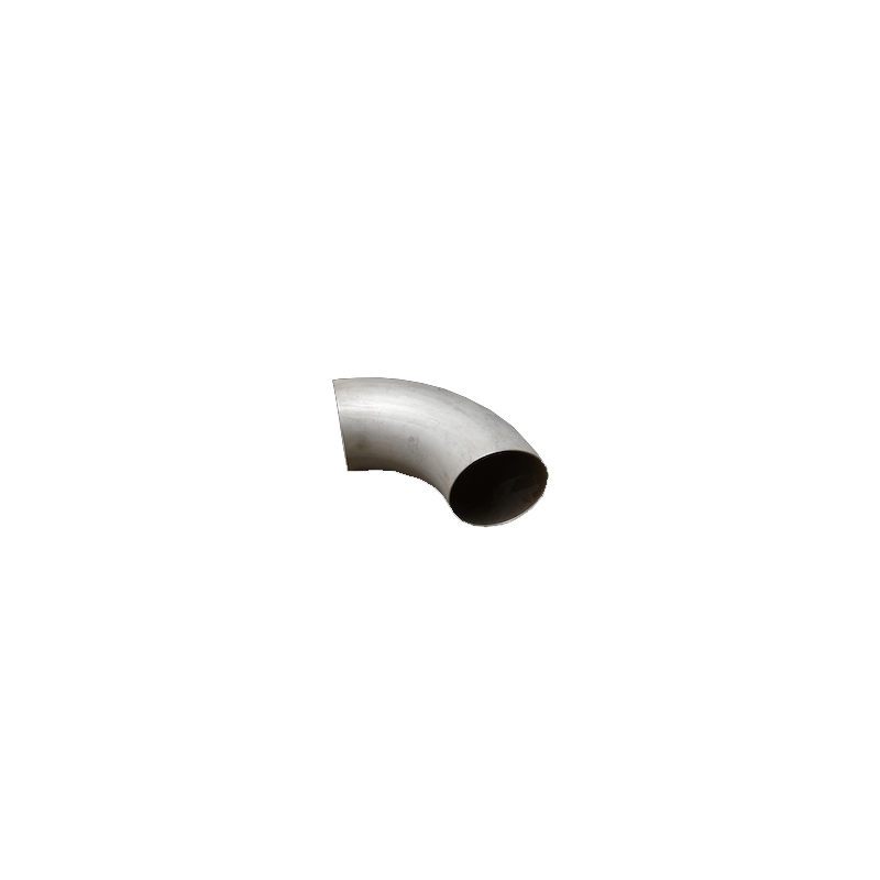 COUDE INOX 90° 316L  219.1 X 3 MM