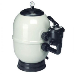 FILTRE A SABLE ASTER SIDE 450|8M3-H-ASTRALPOOL