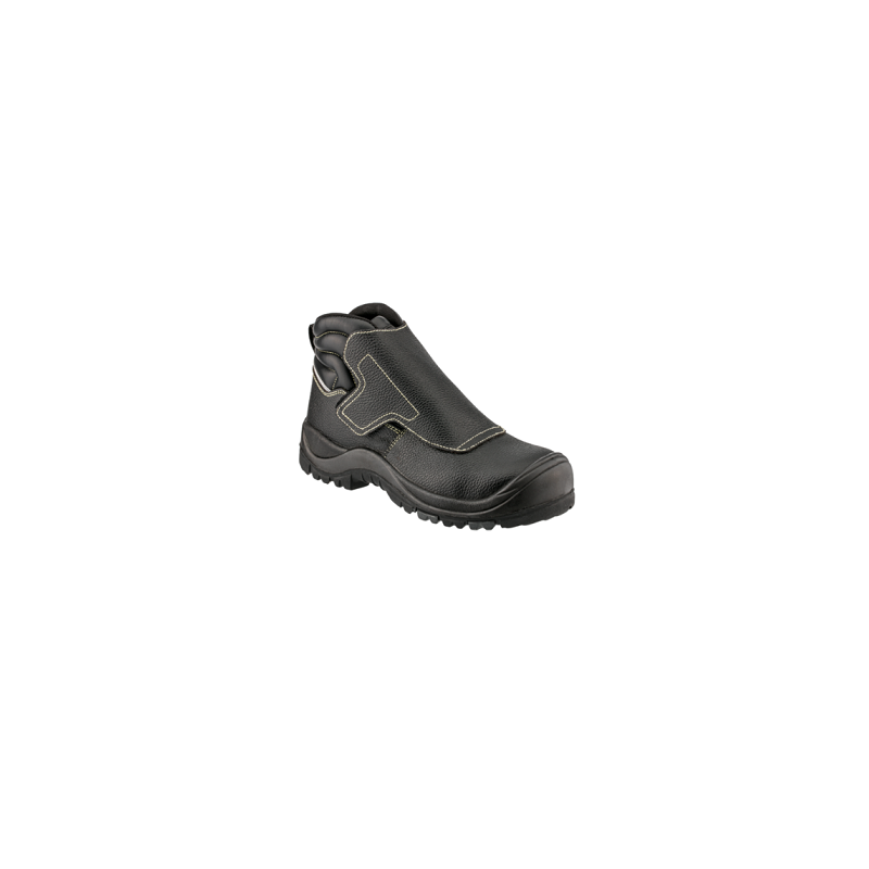 CHAUSSURE SOUDEUR S3 T40-QANDILITE II-COVERGUARD