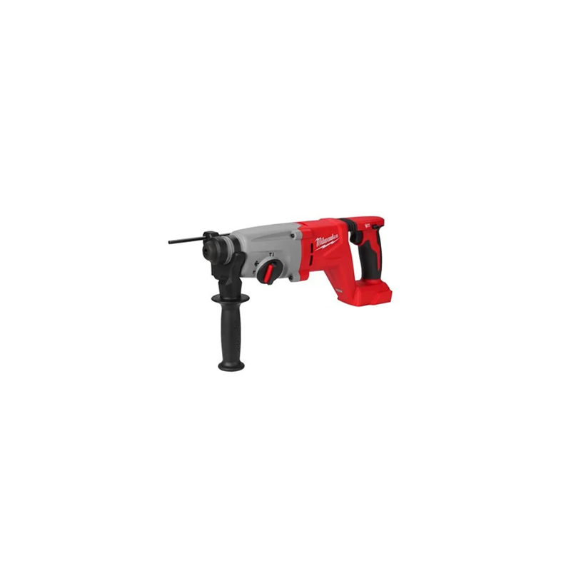 PERFO-BURINEUR SDS+ 26MM-M18BLHACD26-V0-MILWAUKEE PERFO-BURINEUR SDS+ 26MM-M18BLHACD26-V0-MILWAUKEE
