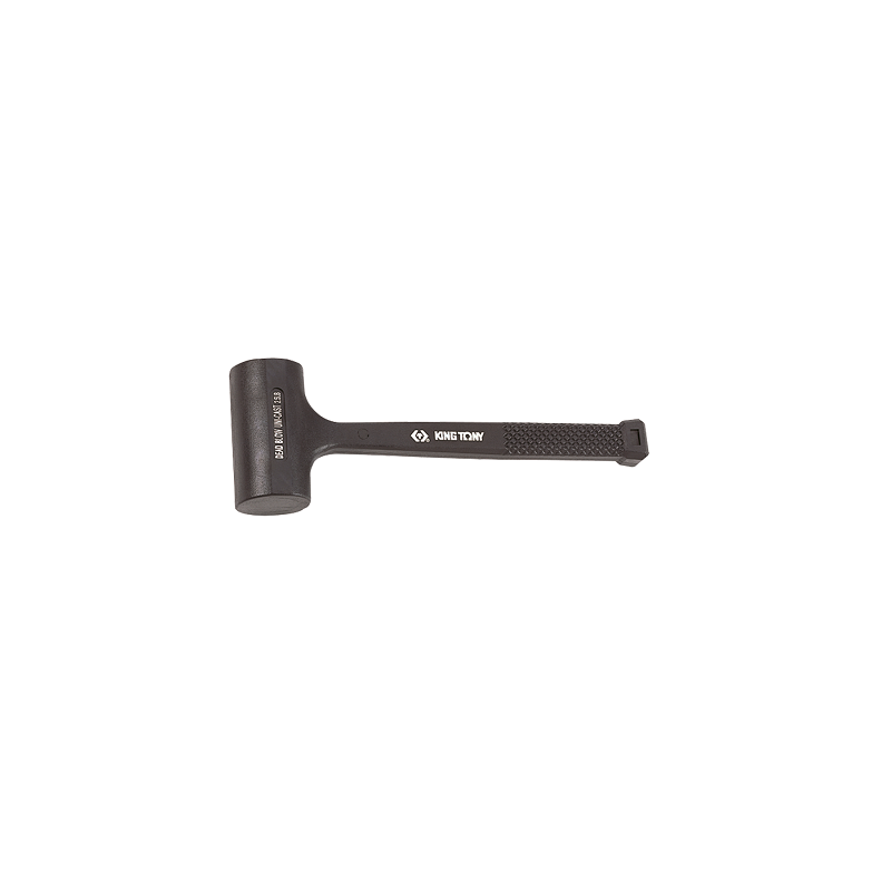 MASSETTE SANS REBOND 454G-CHROM VANADIUM-KINGTONY