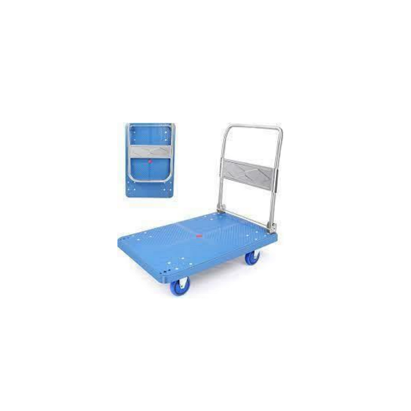 CHARIOT PLIANT POLYPROPYLENE 46X70 CM-300KG-DMC CHARIOT PLIANT POLYPROPYLENE 46X70 CM-300KG-DMC
