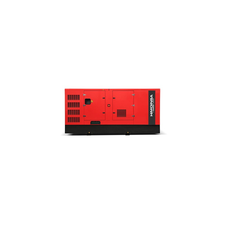 GROUPE ELECTROGENE HDW-535 T5 584KVA-HIMOINSA