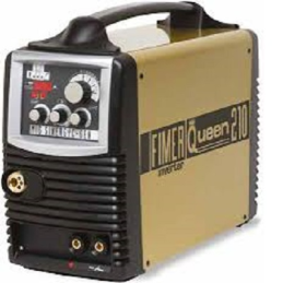 POSTE WF6000 MMA DC 550A 3PH 400V