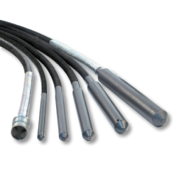 AIGUILLE VIBRANTE A CABLE BGA 45 MM