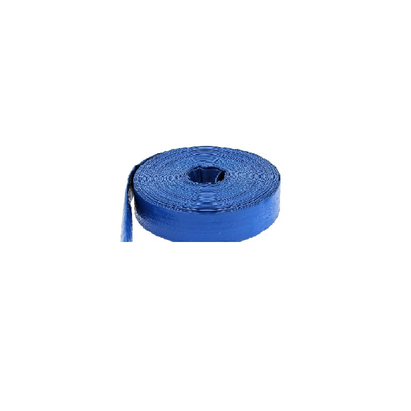 TUYAU DE REFOULEMENT PVC 5 BARS 75MM-IMER
