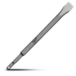 BURIN PLAT SDS-PLUS STANDARD-250X20-MILWAUKEE