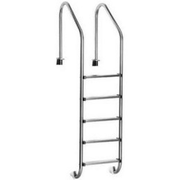 ECHELLE PISCINE STANDARD 5 MARCHES-ASTRAPOOL