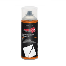 AEROSOL-REVELATEUR DE FISSURE 400ML-W500 -AMBROSOL
