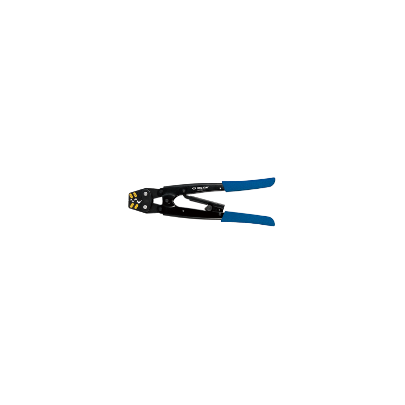 PINCE A SERTIR STANDARD 1.5 A 16MM2-KINGTONY