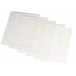PROTECTION INTERIEURE POUR CAGOULES