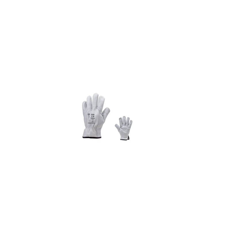GANTS MAITRISE VACHETTE T10 SACLA-COVERGUARD GANTS MAITRISE VACHETTE T10 SACLA-COVERGUARD